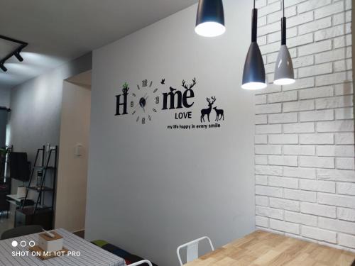 Salak South Apartment | HaNi Homestay KL