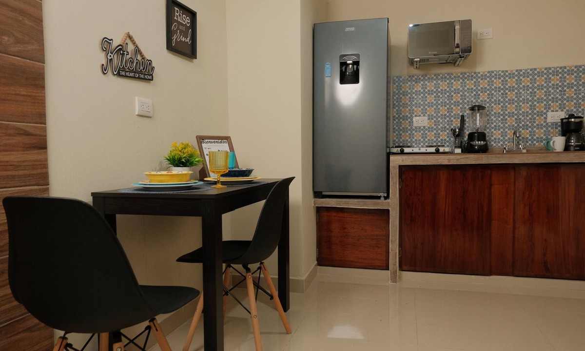 Catemaco Hotel | Hanna suite