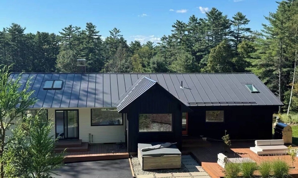 Hanover House | Hanover home - Right in Town, 5 min walk to Dartmouth College!