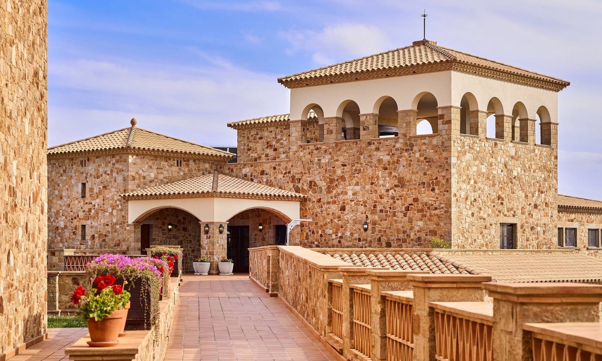 Castell-Platja d'Aro Hotel | Hapimag Resort Mas Nou