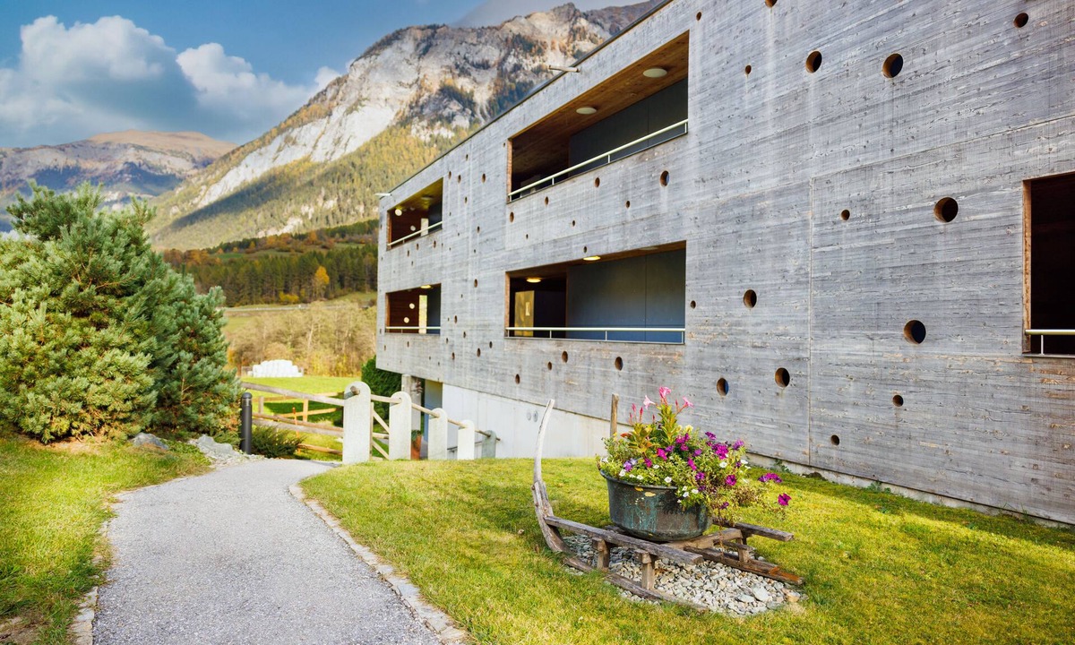 Andeer Apartment | Hapimag Resort Andeer