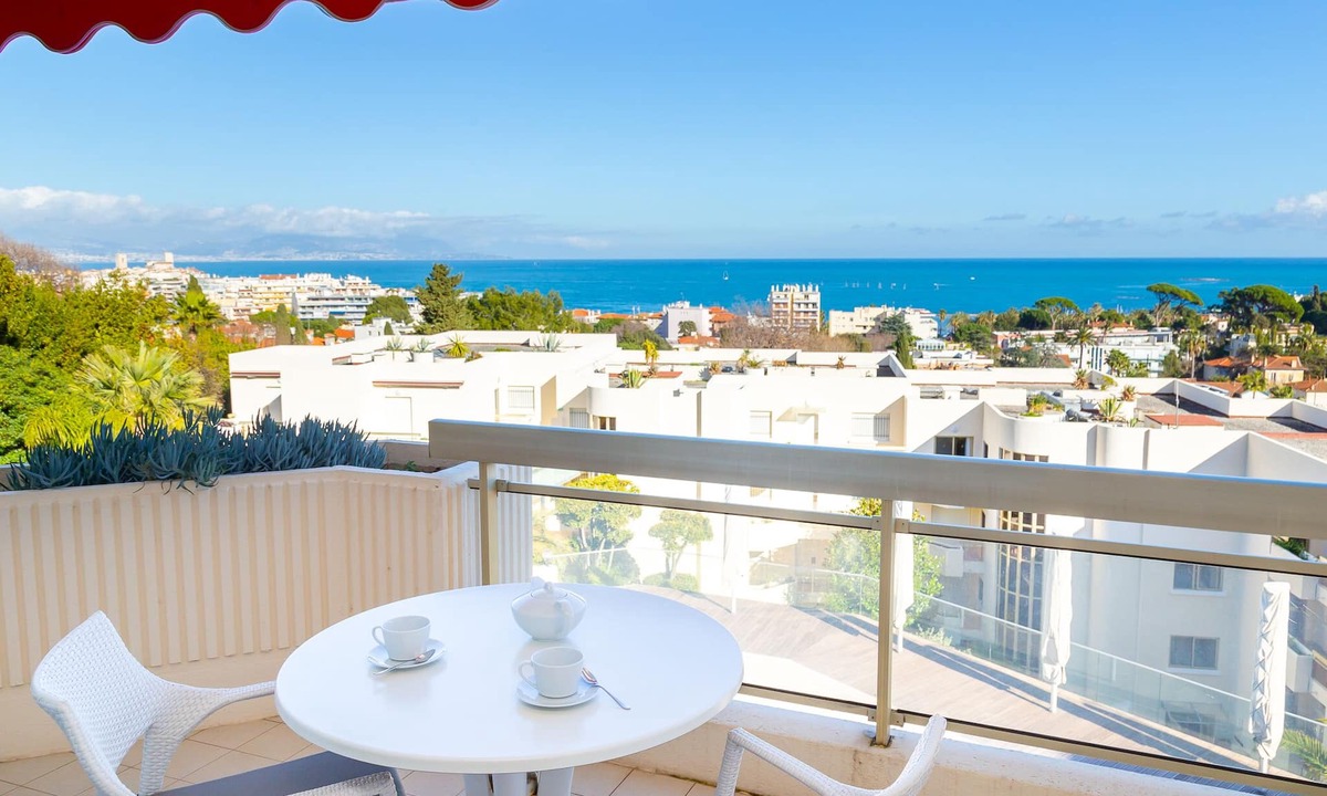 Antibes Resort | Hapimag Resort Antibes