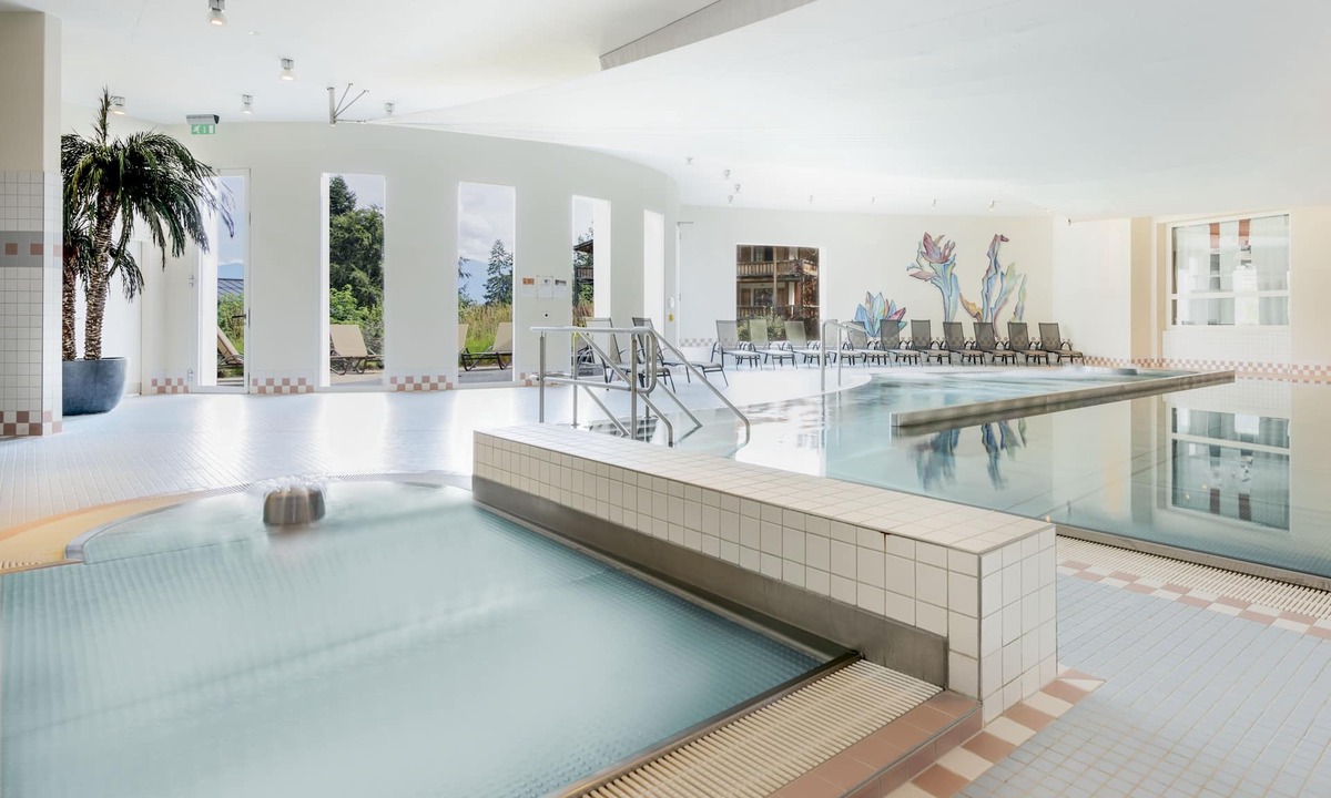 Flims Hotel | Hapimag Resort Flims