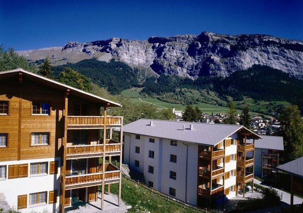 Flims Apartment | Hapimag Resort Flims