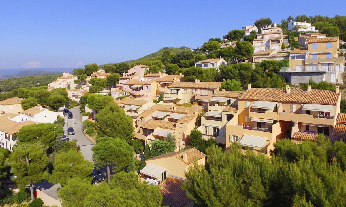 La Madrague Apartment | Hapimag Resort La Madrague