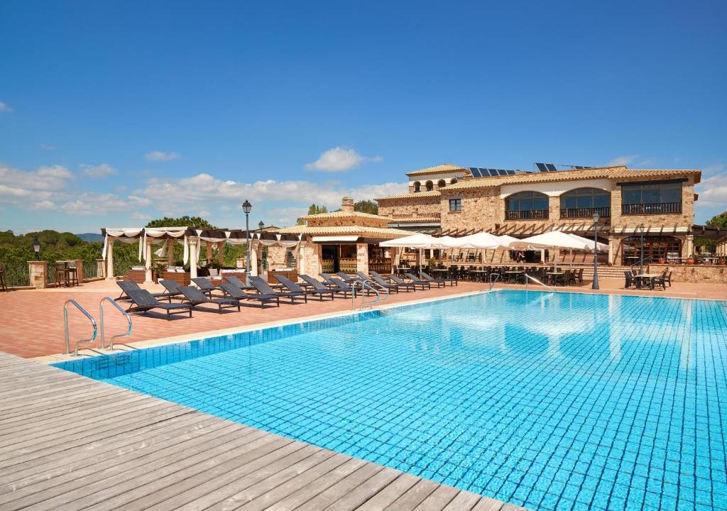Castell-Platja d'Aro Apartment | Hapimag Resort Mas Nou