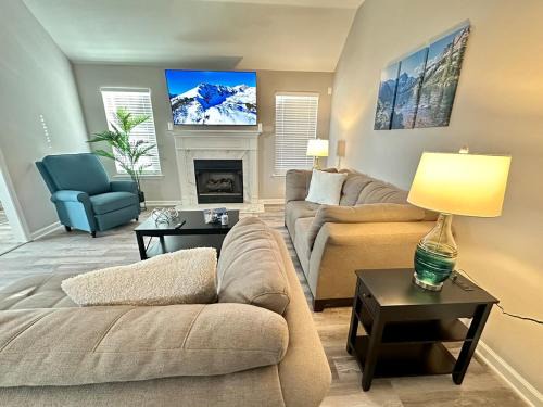 La Vergne House | Happiness house