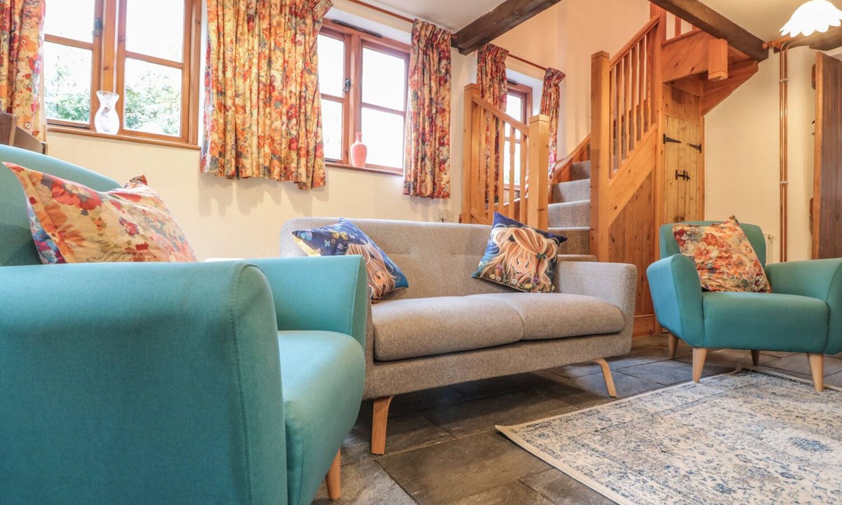 Redbrook Cottage | Happy Cow