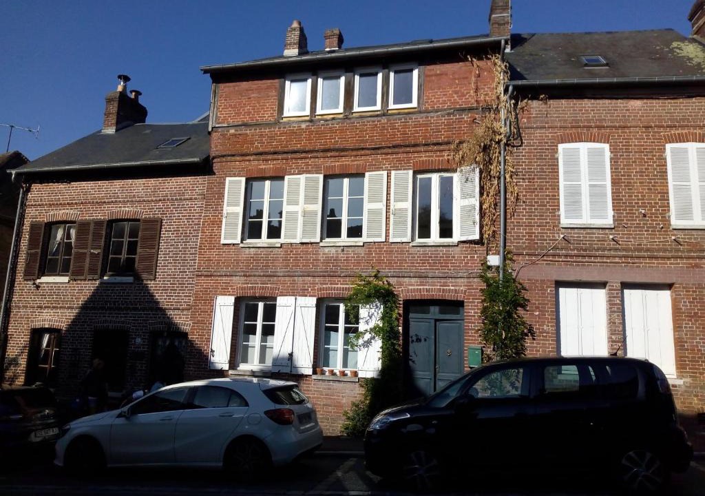 Lyons-la-Foret Bed & Breakfast | Happy days