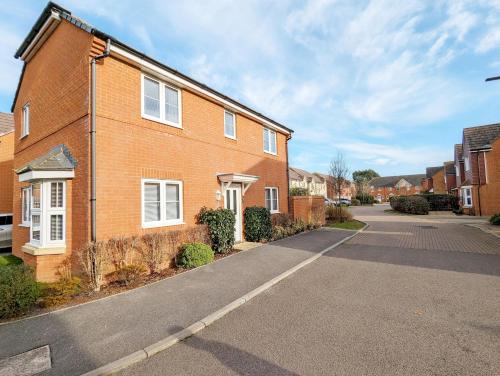 Ford House | Happy Days