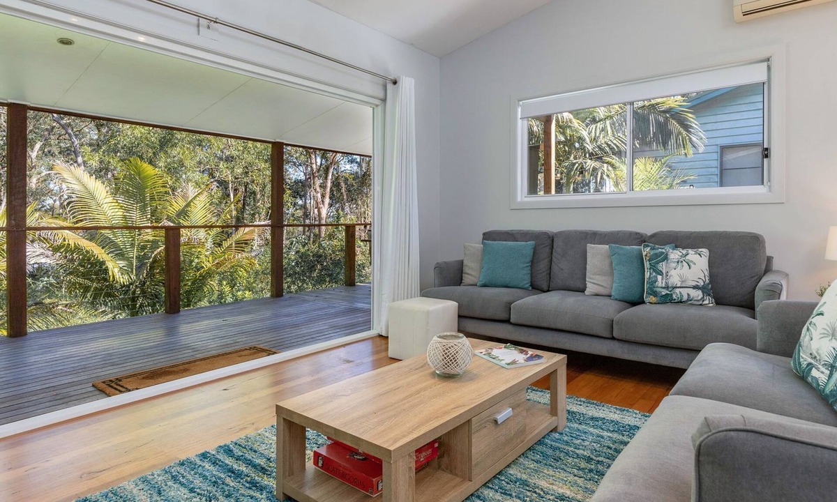 Smiths Lake House | Happy Daze @ Smiths Lake