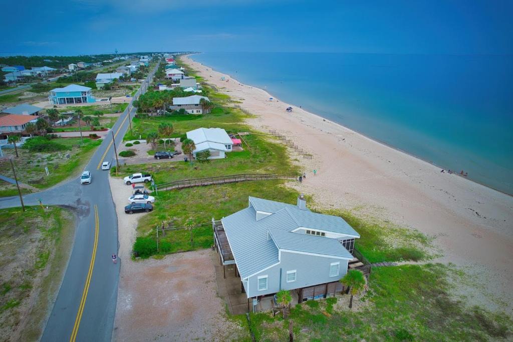 St. George Island House | Happy Endings