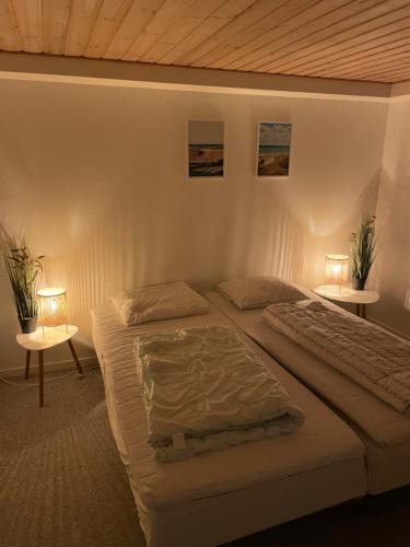 Aalborg Apartment | Happy Fisherman BnB