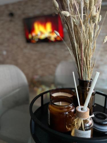 Pla del Bon Repos Apartment | Happy Hideaway