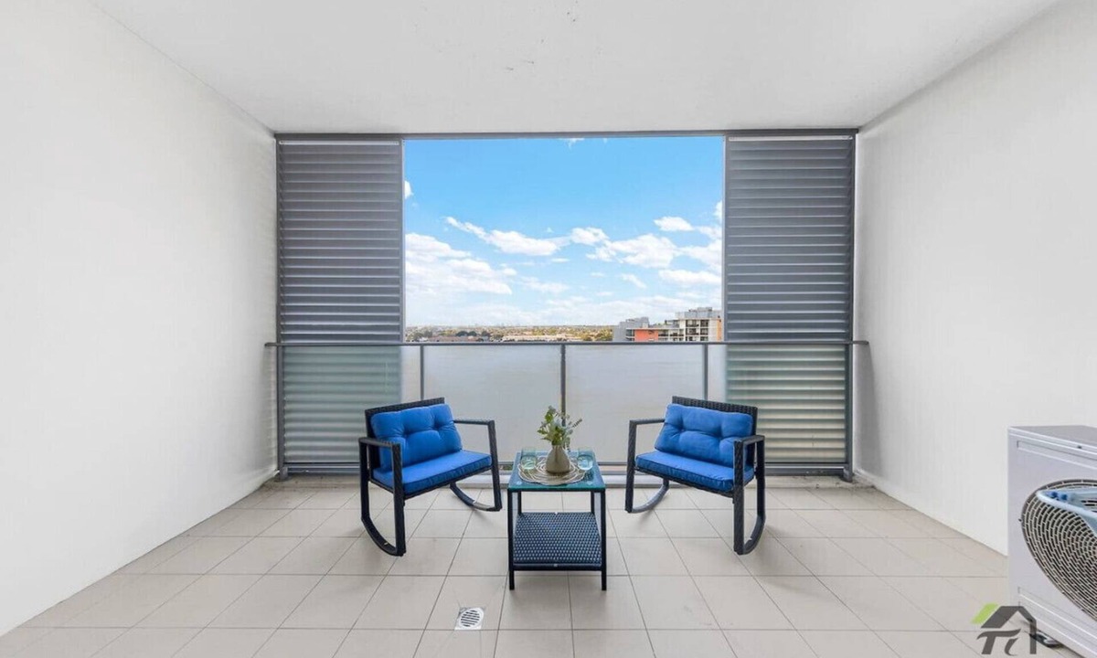 Auburn Apartment | Happy Hideout in Auburn