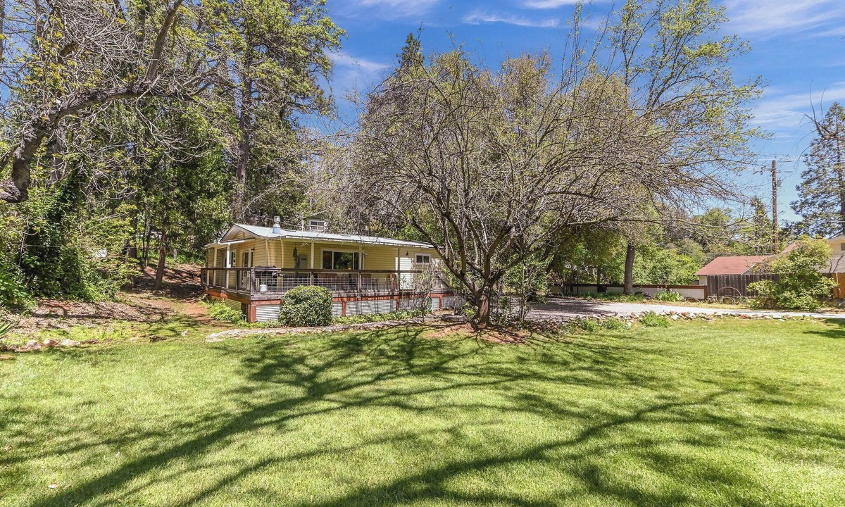 Murphys House | Happy Hollow