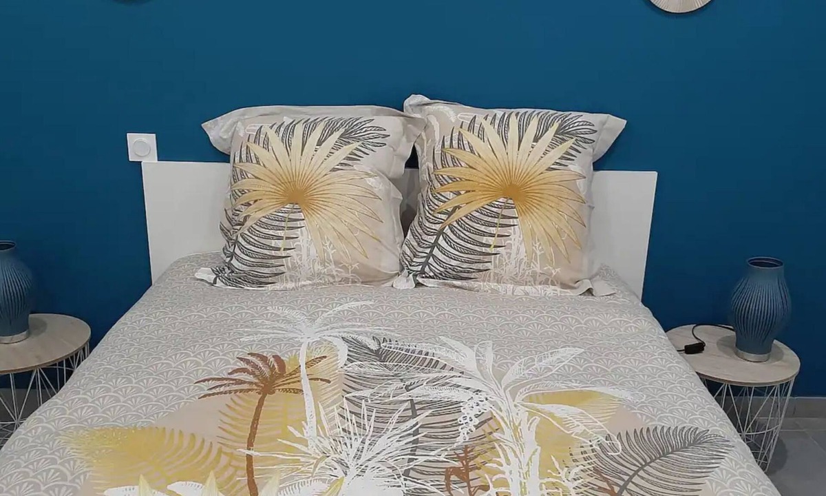 Lunel Bed & Breakfast | Happy Home For You Lunel : Nice Suite with parking.