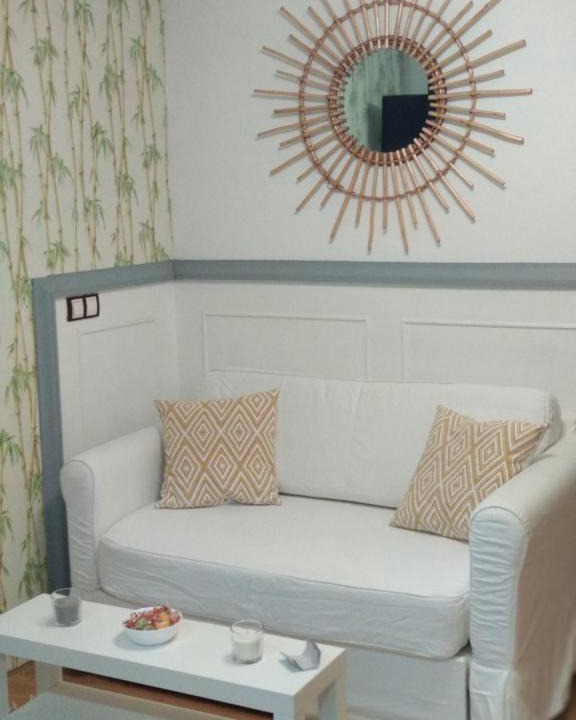 Algorta Apartment | Happy Home Getxo Beach