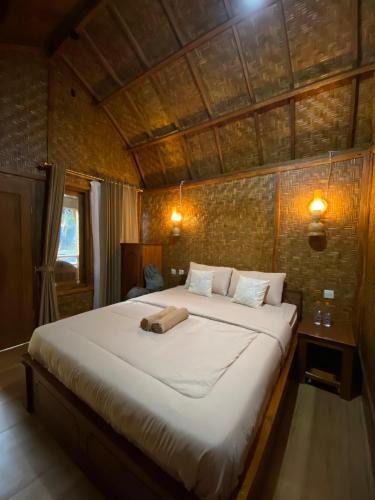 Tetebatu House | Happy Homestay