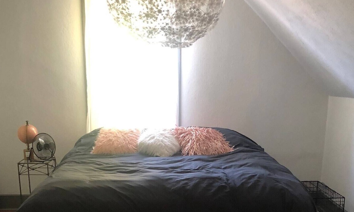 Goshen House | Happy House Downtown