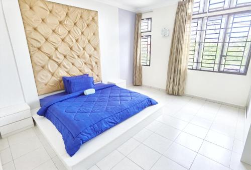 Mersing Villa | Happy Journey Homestay Mersing