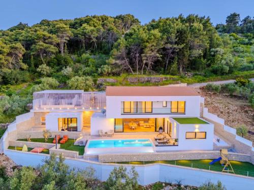 Preko Villa | Happy Life