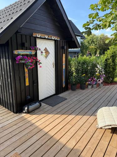 Aalborg Other | Happy Mermaid Garden Cabin