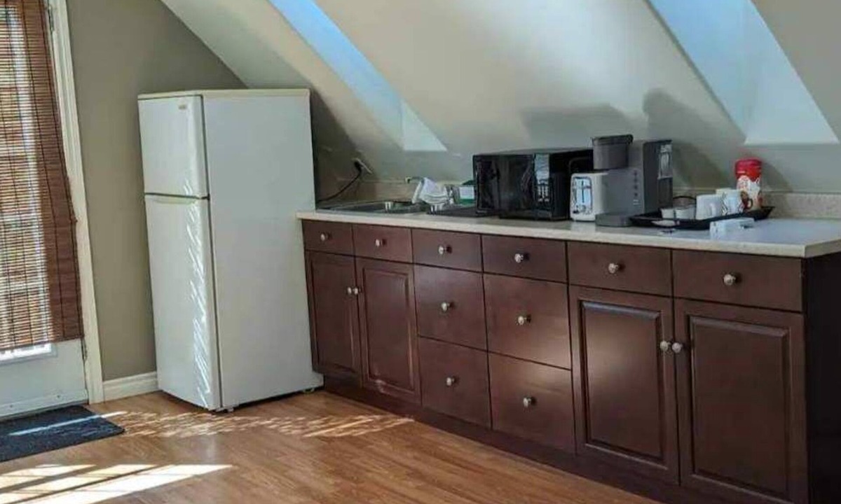 Halifax County Apartment | Happy Moose Guest Suite