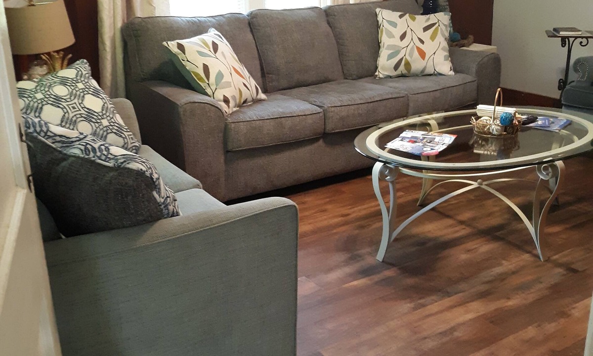 Driftwood House | !HAPPY OURS BAY COTTAGE!