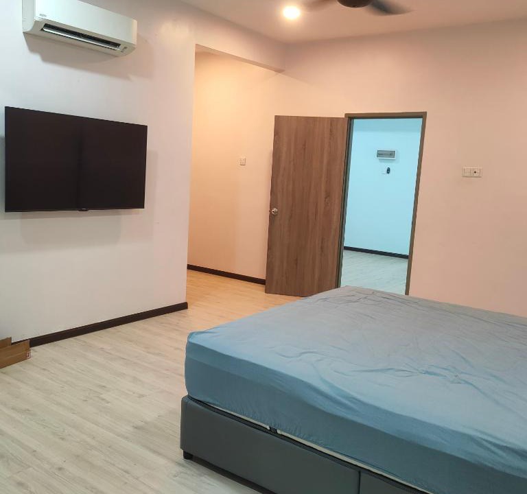 Jitra House | HAPPY STAY MOTEL