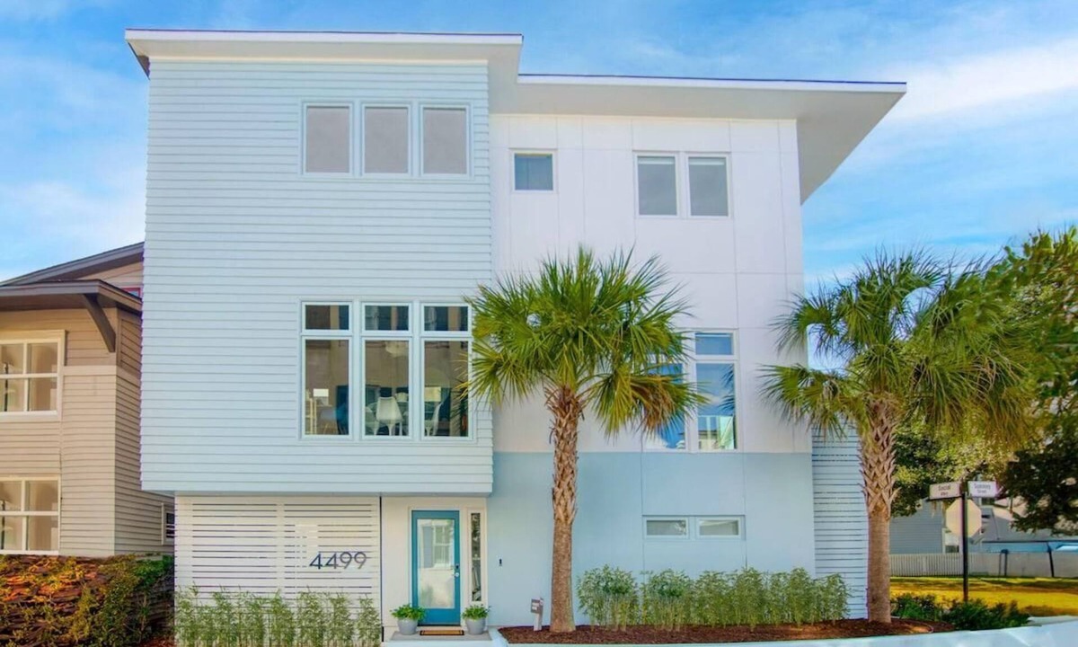 North Charleston House | Happy Stays-In Park Circle-Dtwn-CHS Beach