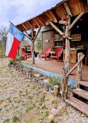 Voca House | Happy Trails