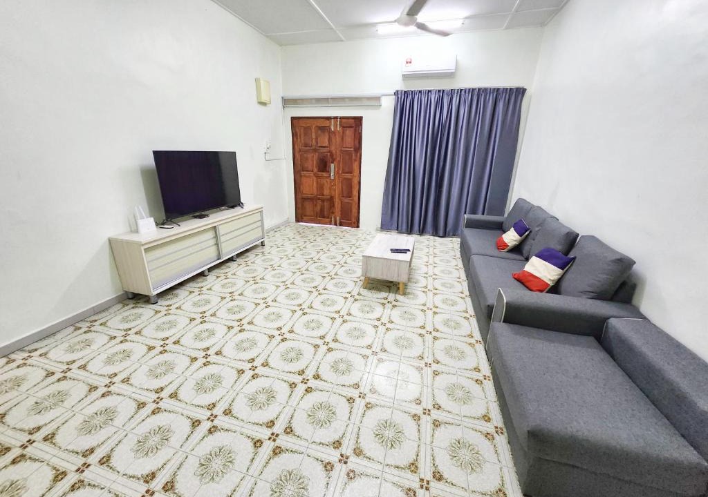 Mersing Villa | Happy vacation homestay mersing
