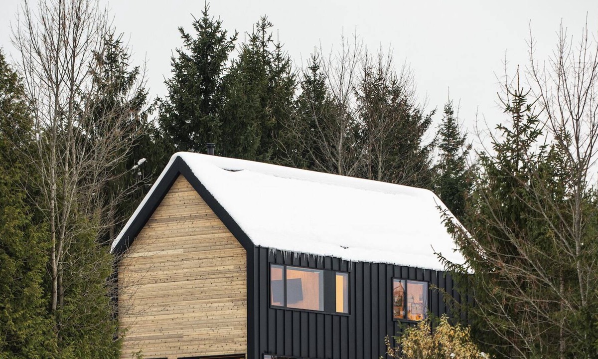 Meaford House | Happy Valley Cabin