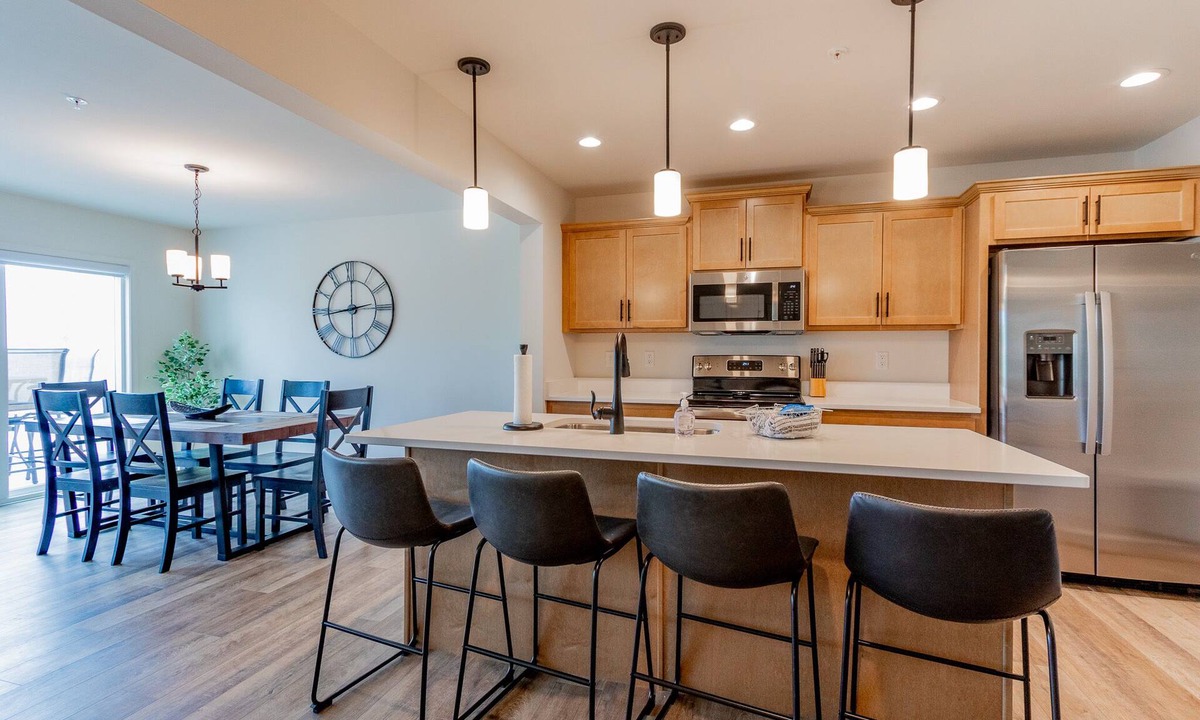 State College House | Happy Valley Hideaway: SPEND GRADUATION WEEKEND HERE!