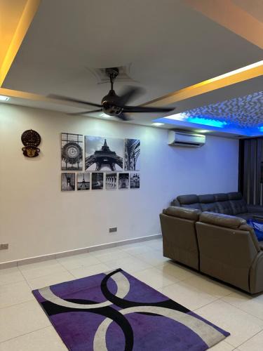 Rawang House | Happy villa