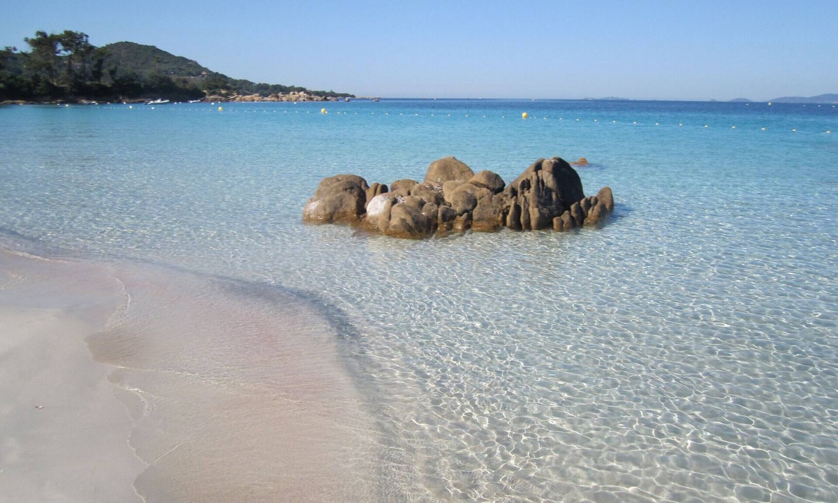 Verghia Apartment | Happyfew l'escale corse