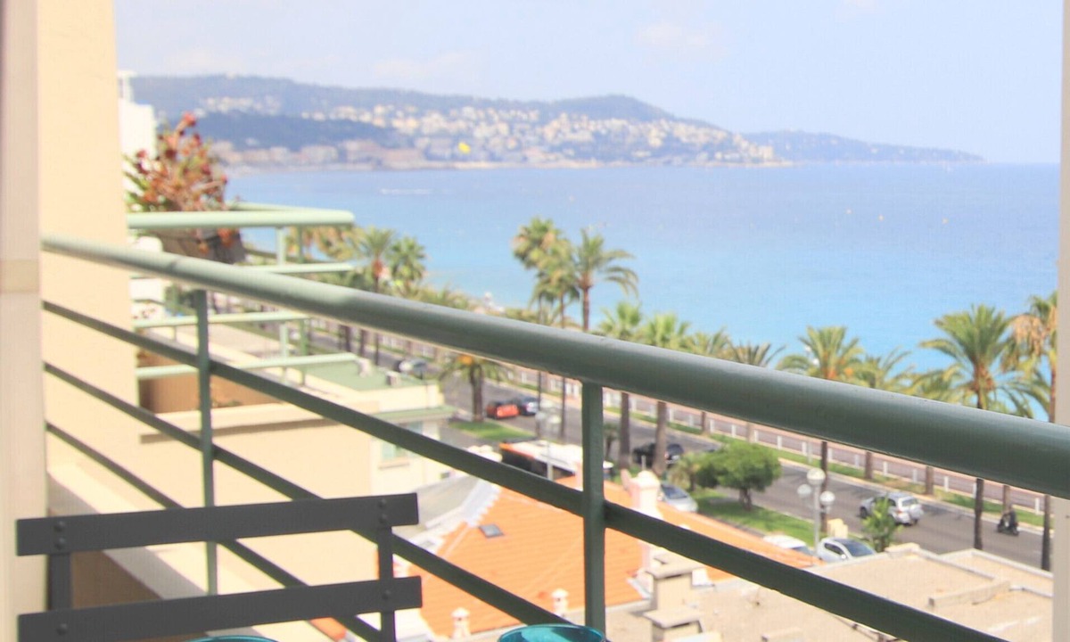 Les Baumettes Apartment | Happyfew La petite Suite 111