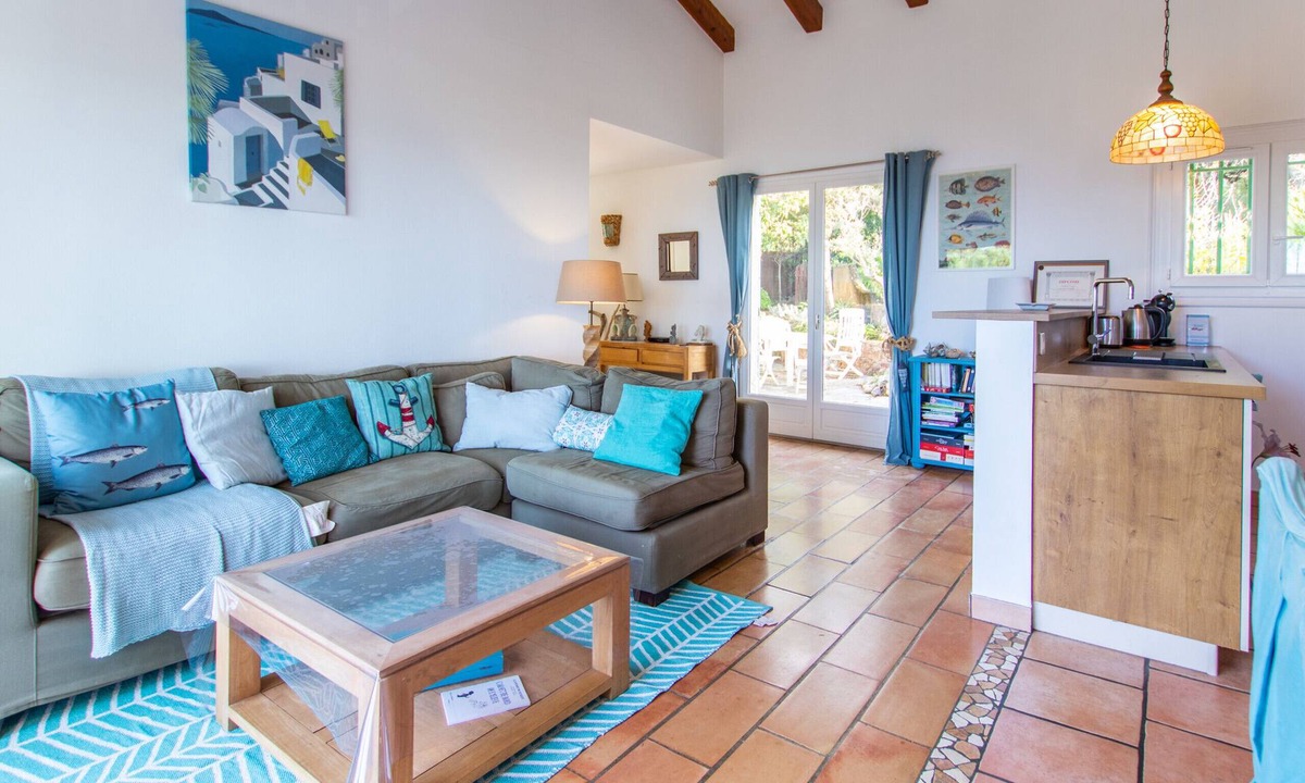 Verghia House | Happyfew la villa Acacia