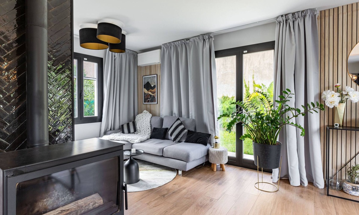 Saint Antoine Villa | Happyfew Villa Saint Antoine