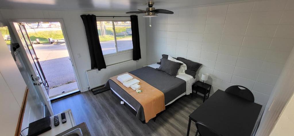 Rama Hotel | Happyland Inn