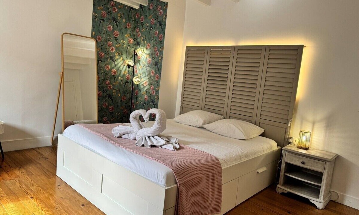 Chessy House | HappyStay Family House by Dream Apartments