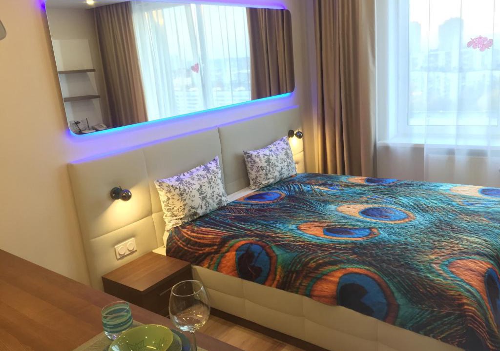 Shuvalovo Apartment | HappyYES