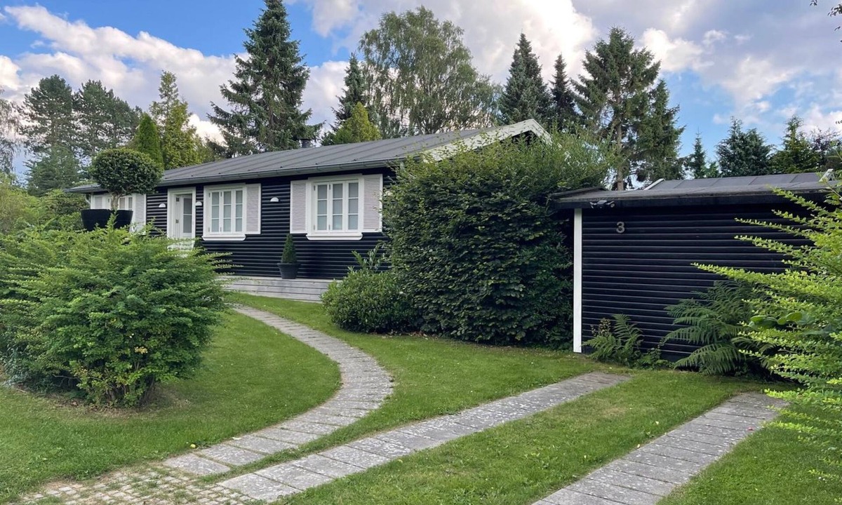 Hornbaek House | "Har" - 685m from the sea by Interhome