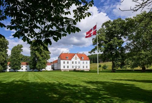 Vejle Hotel | Haraldskær Sinatur Hotel & Konference