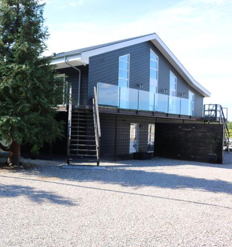 Vester Skerninge House | Haramara