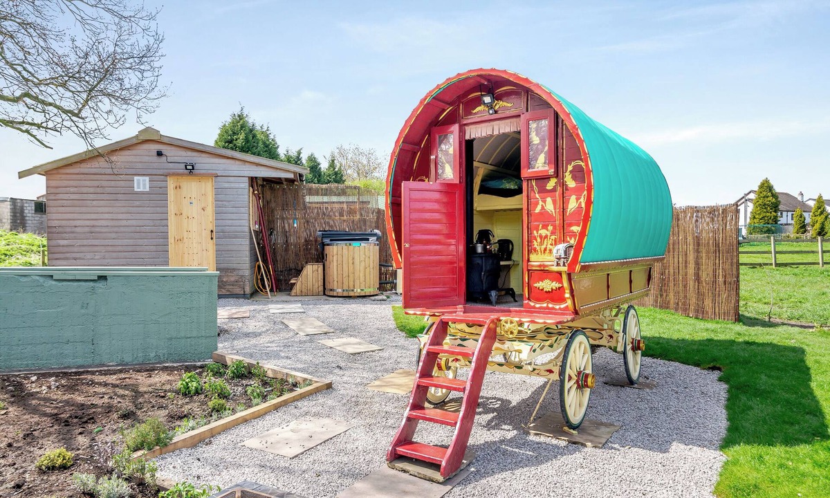 Accrington Cottage | Harans Vardo - UK42959