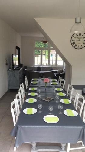 Blingel House | Haras De Blingel