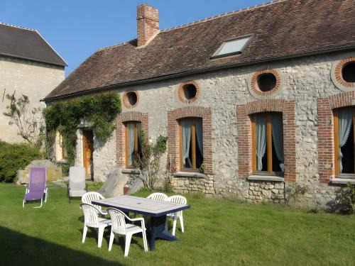 Poligny House | Haras de la fontaine Diva