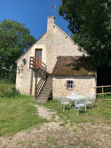 Colonard-Corubert House | Haras du Chêne